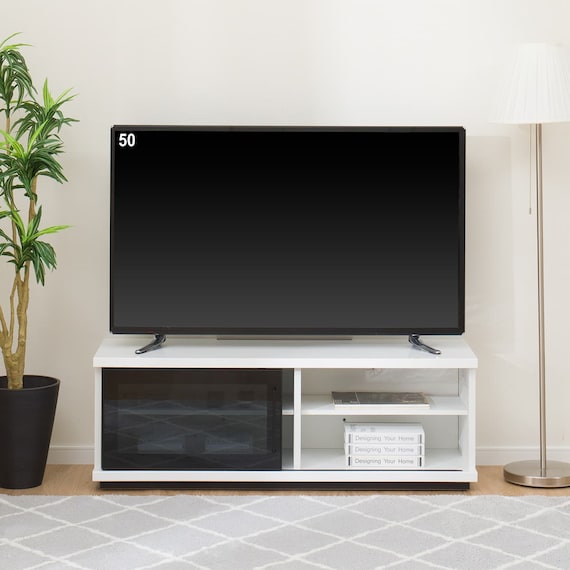 ローボード(LF03 120WH) 5枚目画像