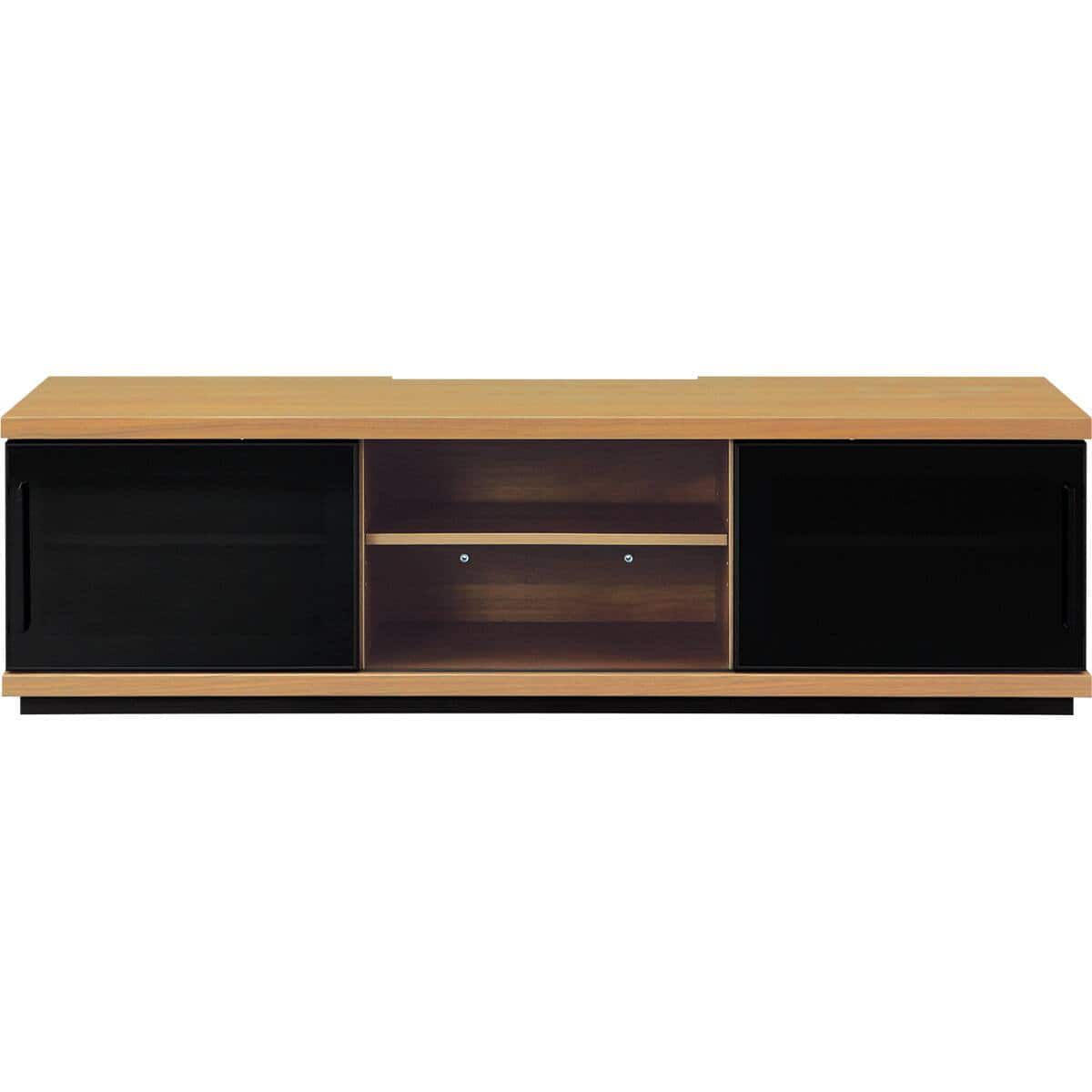 テレビボード(LF03 150LBR) | ニトリネット【公式】 家具・インテリア通販