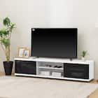 ローボード(LF03 180 WH) 3枚目画像