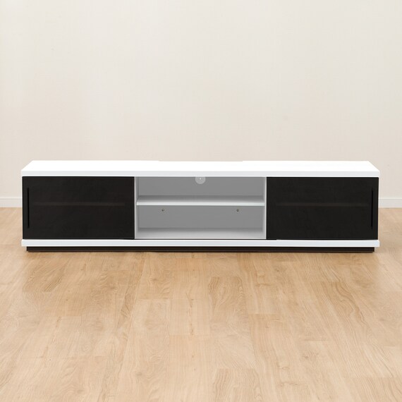 ローボード(LF03 180 WH) 6枚目画像