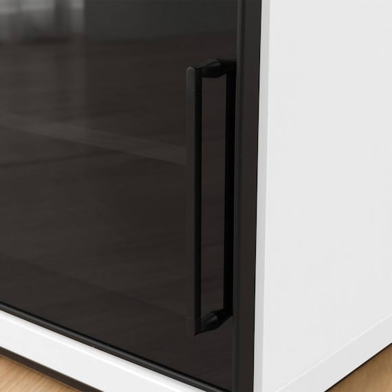 ローボード(LF03 180 WH) 10枚目画像