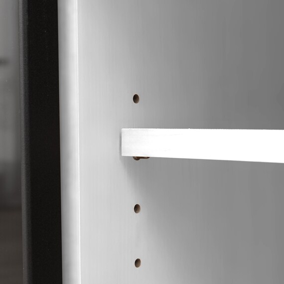 ローボード(LF03 180 WH) 12枚目画像