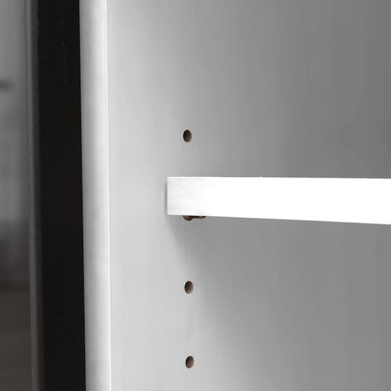 ローボード(LF03 180 WH) 13枚目画像