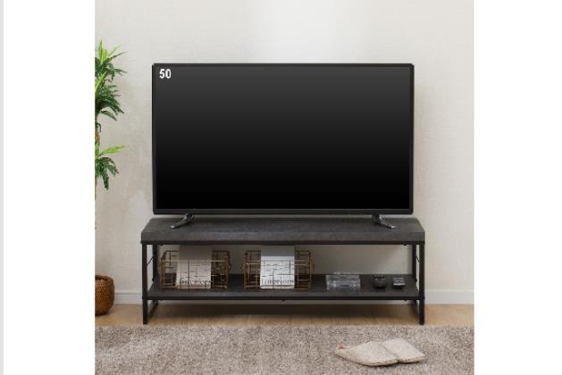 ニトリ ローボード ステイン 120 楽天市場】テレビ台(ローボードステイン 120) ニトリ 【玄関先迄