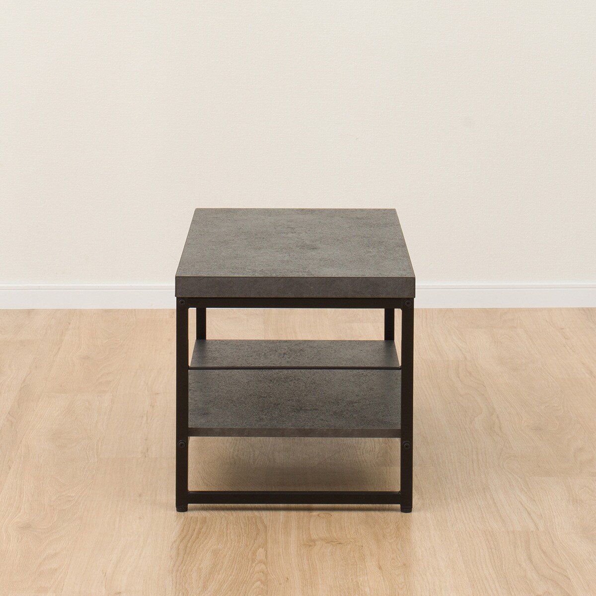 ローボード(ステイン SN03-80 DGY) | ニトリネット【公式】 家具