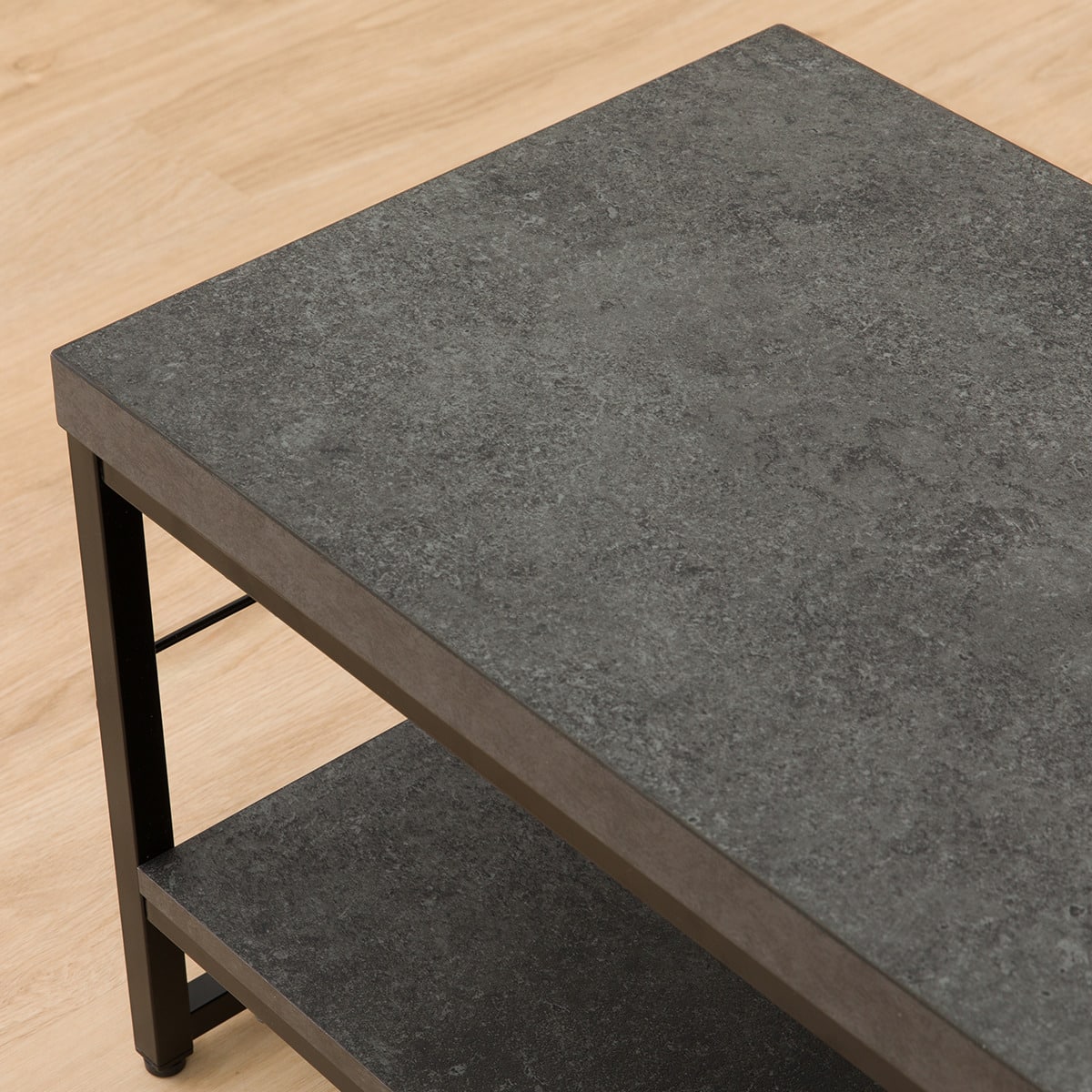 ローボード(ステイン SN03-80 DGY) | ニトリネット【公式】 家具