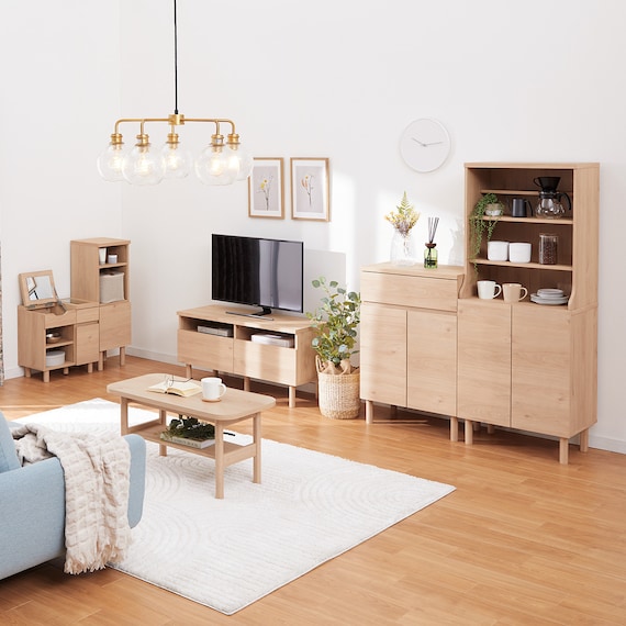 ローボード(AR01 95 NA) 12枚目画像