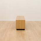 テレビ台(ローボード LN01 140 LBR) 15枚目画像