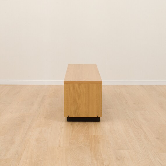 テレビ台(ローボード LN01 140 LBR) 15枚目画像