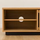 テレビ台(ローボード LN01 140 LBR) 20枚目画像