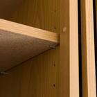 テレビ台(ローボード LN01 140 LBR) 21枚目画像