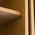 テレビ台(ローボード LN01 140 LBR) 21枚目画像