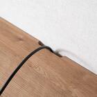 コーナー有効活用 ローボード (左寄せタイプ NA) 9枚目画像