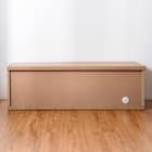 コーナー有効活用 ローボード (左寄せタイプ NA) 12枚目画像