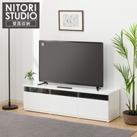 ローボード(UF01 LB150 WH)