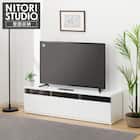 ローボード(UF01 LB150 WH) 1枚目画像