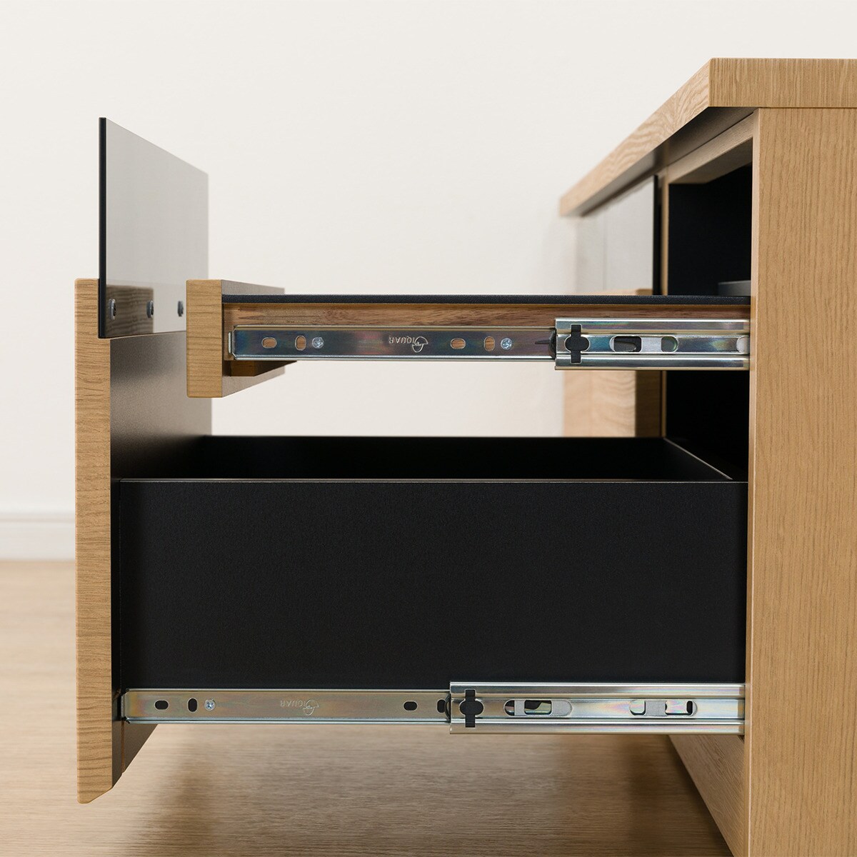 ニトリ ローボード (UF01 LB150 LBR) テレビ台 150cm幅 ローボード(UF01 LB150 LBR) | ニトリネット【公式】 家具・インテリア通販