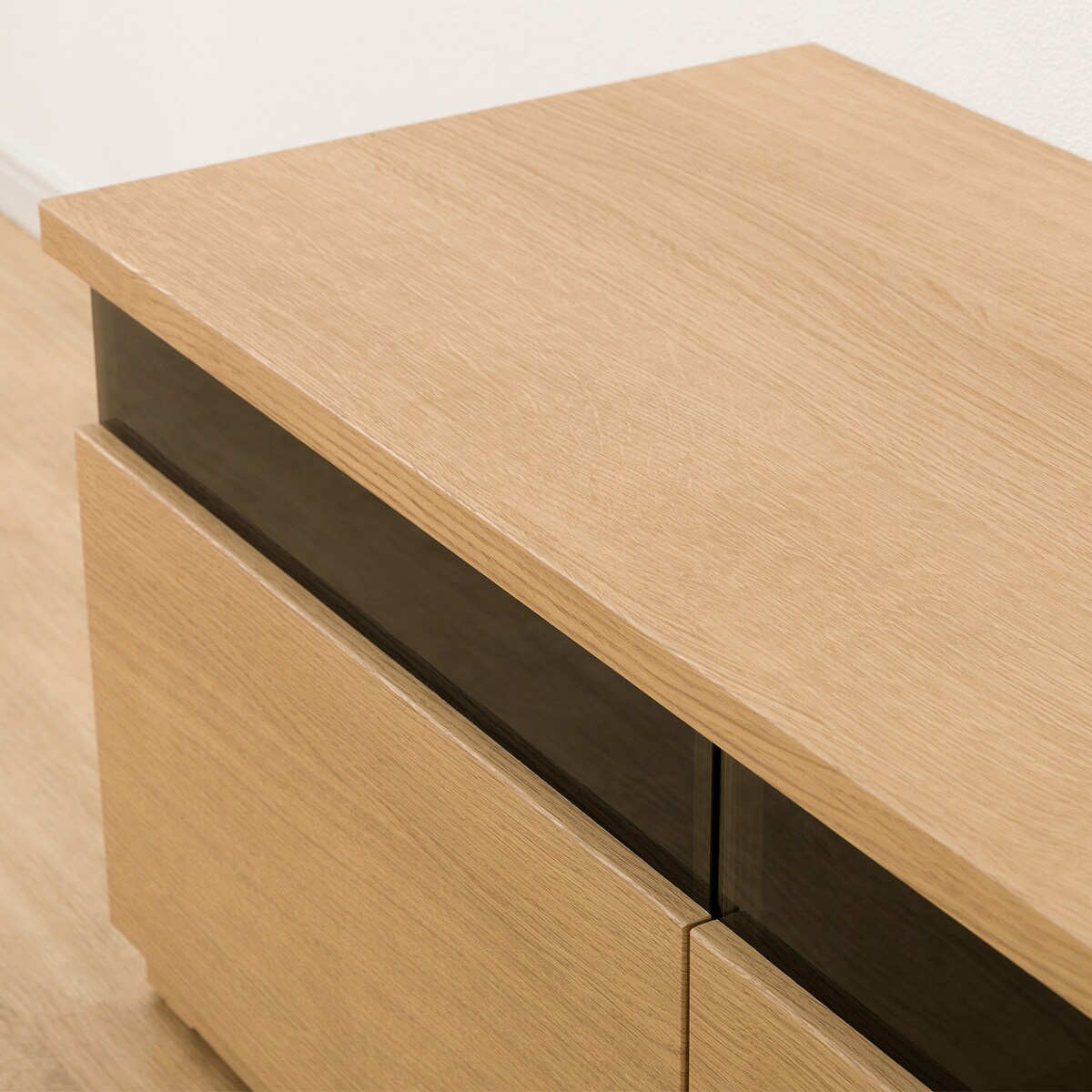 ローボード(UF01 LB150 LBR) | ニトリネット【公式】 家具・インテリア通販