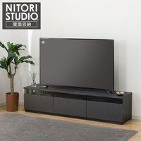 ローボード(UF01 LB180 GYBK)