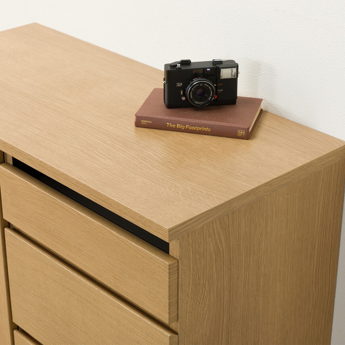 キャビネットセット(UF01 90 ドアキャビネットL45下+引出し