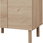 キャビネット(AR01 9058 NA) 18枚目画像