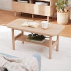 センターテーブル(AR01 4080 NA) 10枚目画像