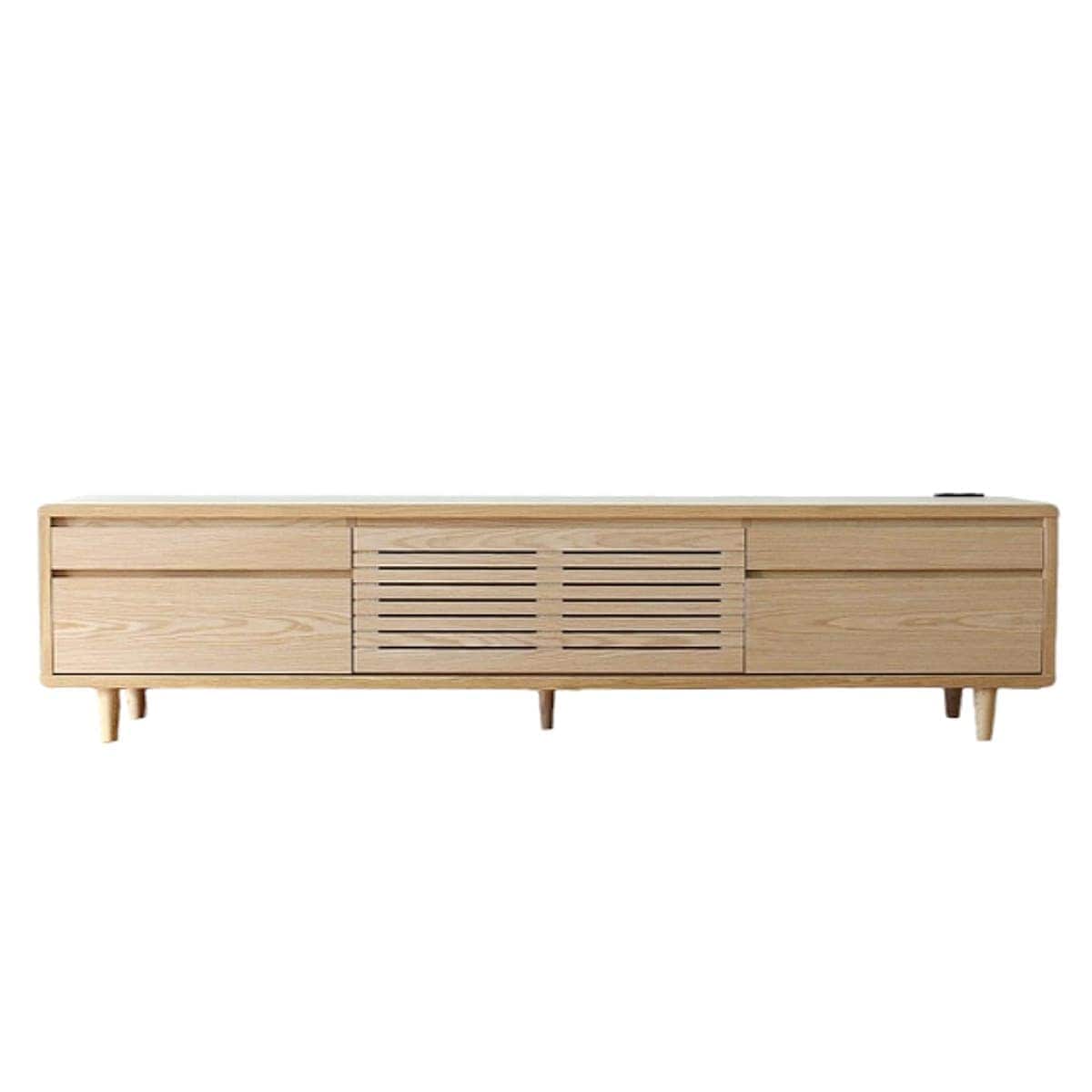 【最終値下げ】ニトリ テレビ台 幅200cm 壁面収納テレビボード (SMB 幅180cm WAL) | ニトリネット【公式