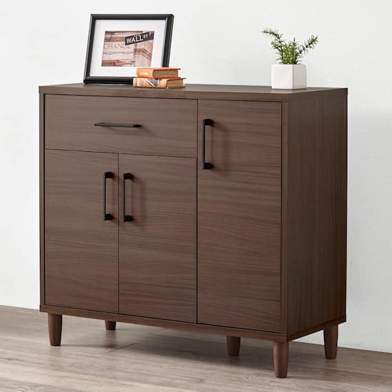 リビングキャビネット (BR) 1枚目画像