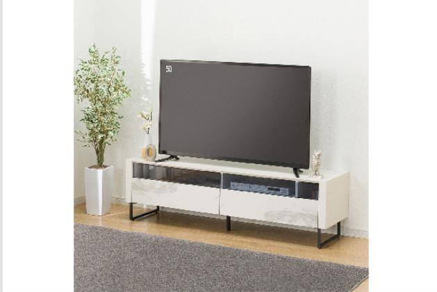 ﾛｰﾎﾞｰﾄﾞ ｾｰﾗﾙ3ｱｼﾂｷR 149 WH | ニトリネット【公式】 家具・インテリア通販