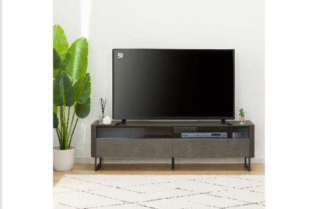 ﾛｰﾎﾞｰﾄﾞ ｾｰﾗﾙ3ｱｼﾂｷR 149 GY | ニトリネット【公式】 家具・インテリア通販