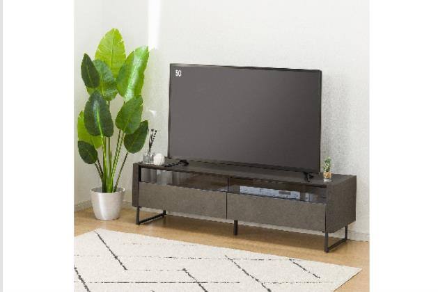 ﾛｰﾎﾞｰﾄﾞ ｾｰﾗﾙ3ｱｼﾂｷR 149 GY | ニトリネット【公式】 家具・インテリア通販