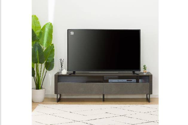 ﾛｰﾎﾞｰﾄﾞ ｾｰﾗﾙ3ｱｼﾂｷR 149 GY | ニトリネット【公式】 家具・インテリア通販