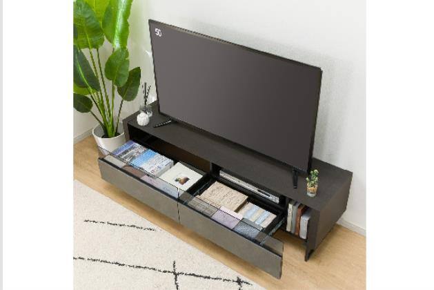 ﾛｰﾎﾞｰﾄﾞ ｾｰﾗﾙ3ｱｼﾂｷR 149 GY | ニトリネット【公式】 家具・インテリア通販