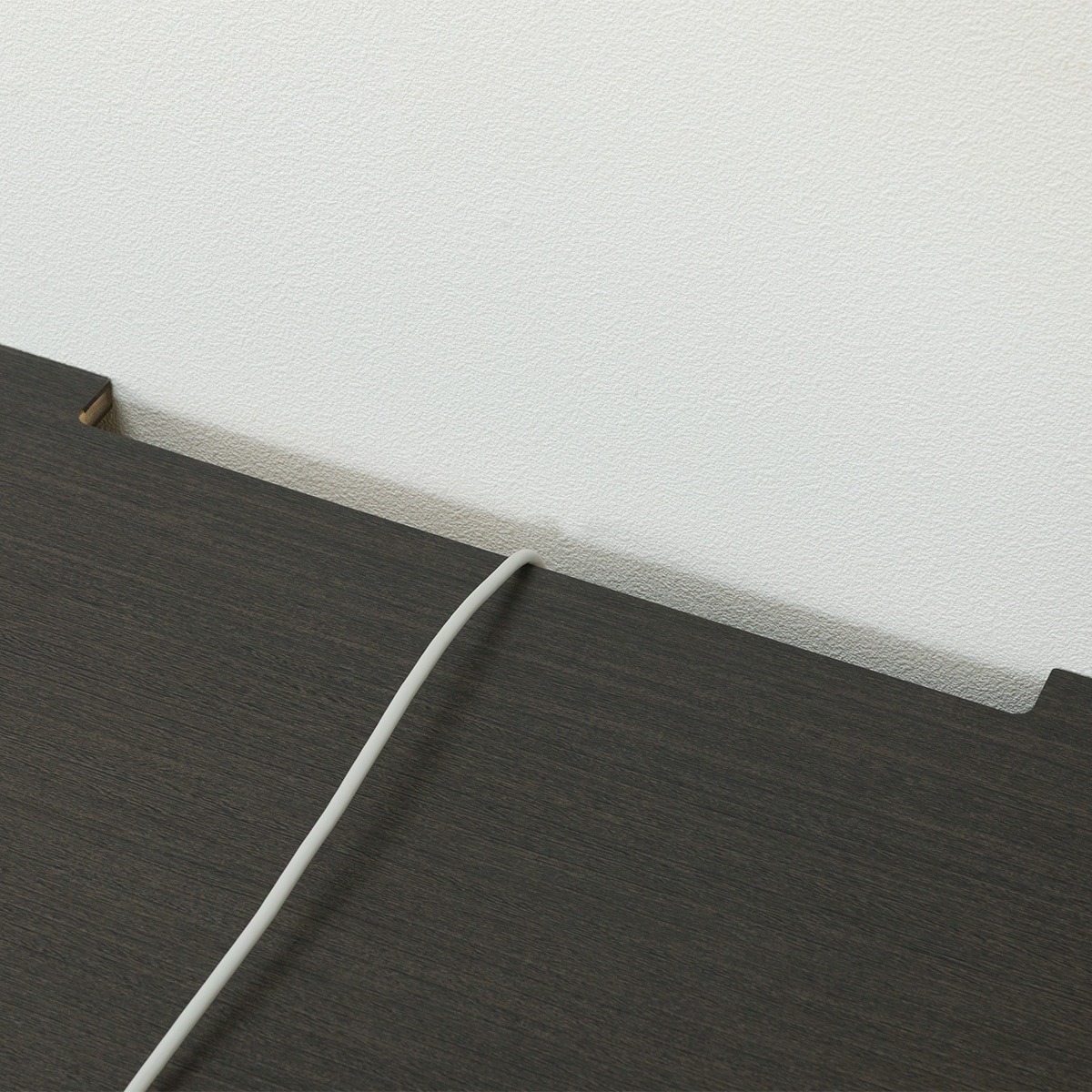 ローボード(セーラル3 脚付きR 149 GY) | ニトリネット【公式】 家具