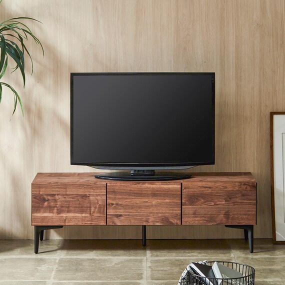 テレビボード ニトリ 使用1年良品 無印良品 テレビ台のおすすめ商品と 