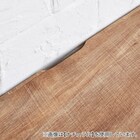 ブラック脚テレビボード (160 BR) 6枚目画像