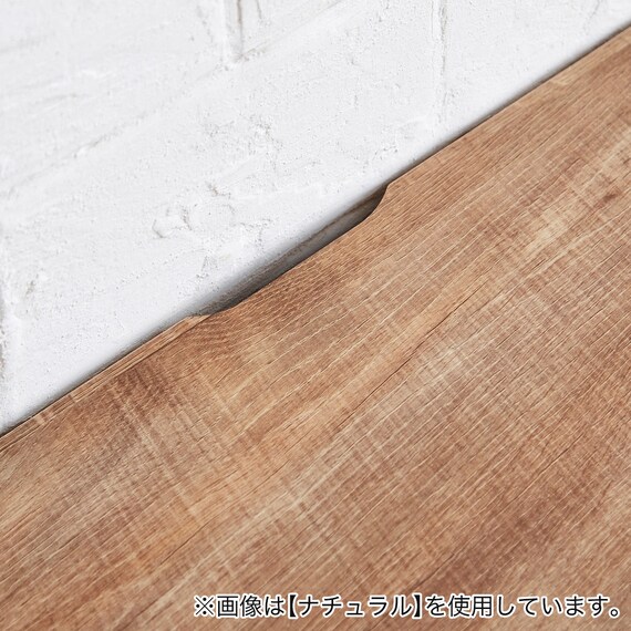 ブラック脚テレビボード (160 BR) 6枚目画像