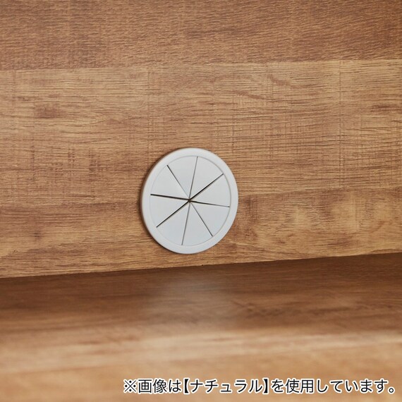 ブラック脚テレビボード (160 BR) 7枚目画像