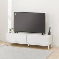 テレビ台(ローボード LK01 150WH)