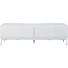 テレビ台(ローボード LK01 150WH) 3枚目画像