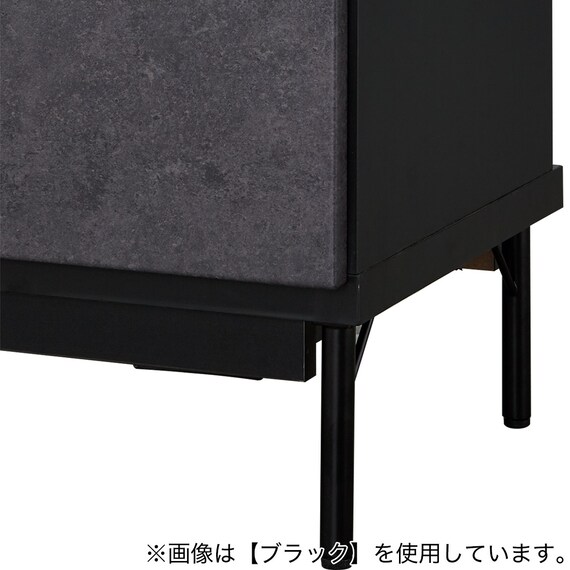 テレビ台(ローボード LK01 150WH) 6枚目画像