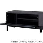 テレビ台(ローボード LK01 150WH) 8枚目画像