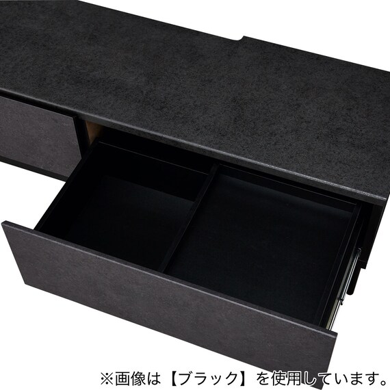 テレビ台(ローボード LK01 150WH) 9枚目画像