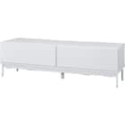 テレビ台(ローボード LK01 150WH) 9枚目画像