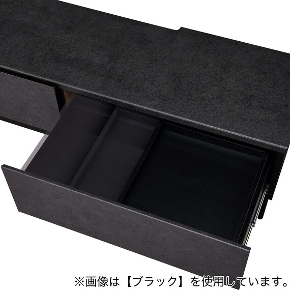 テレビ台(ローボード LK01 150WH) 10枚目画像