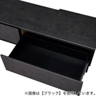 テレビ台(ローボード LK01 150WH) 11枚目画像