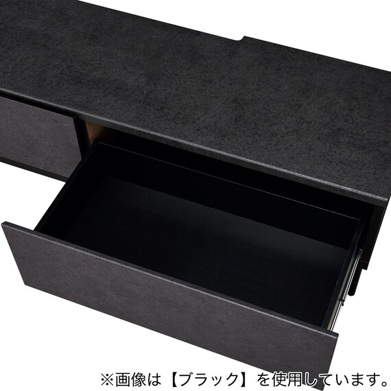 テレビ台(ローボード LK01 150WH) 11枚目画像