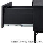 テレビ台(ローボード LK01 150WH) 12枚目画像