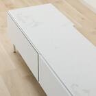 テレビ台(ローボード LK01 150WH) 16枚目画像