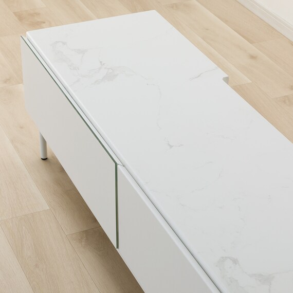 テレビ台(ローボード LK01 150WH) 16枚目画像